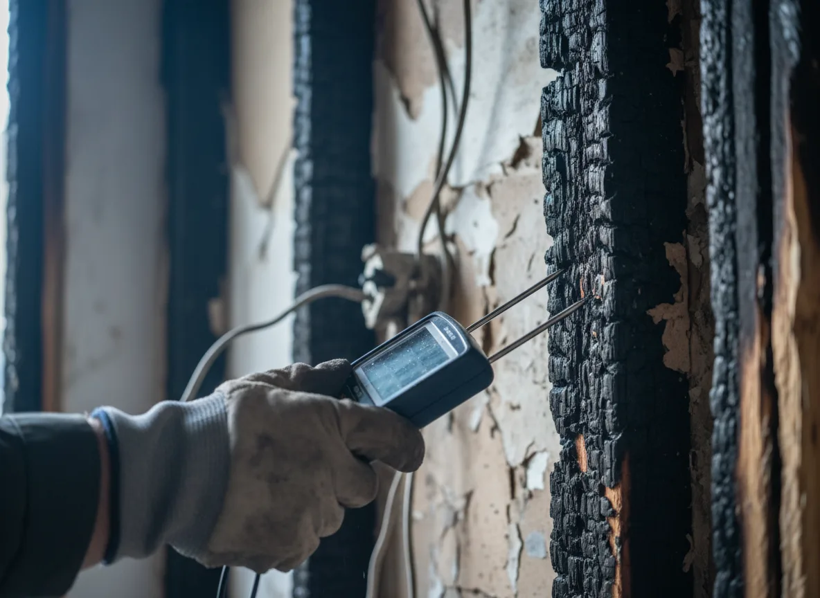 Fire Damage Restoration Martelle, IA FAQs